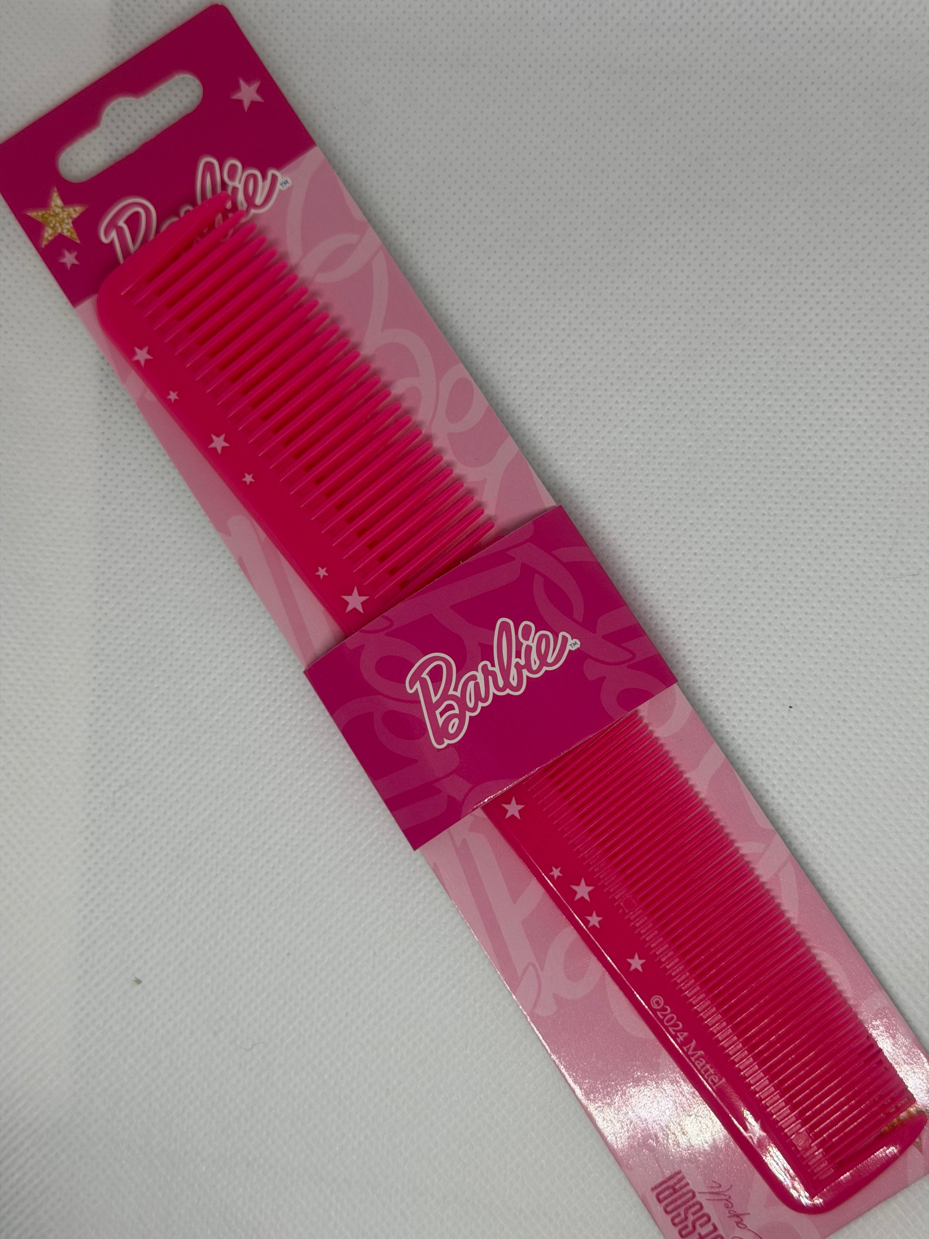 Fermagli bimba rosa cipria