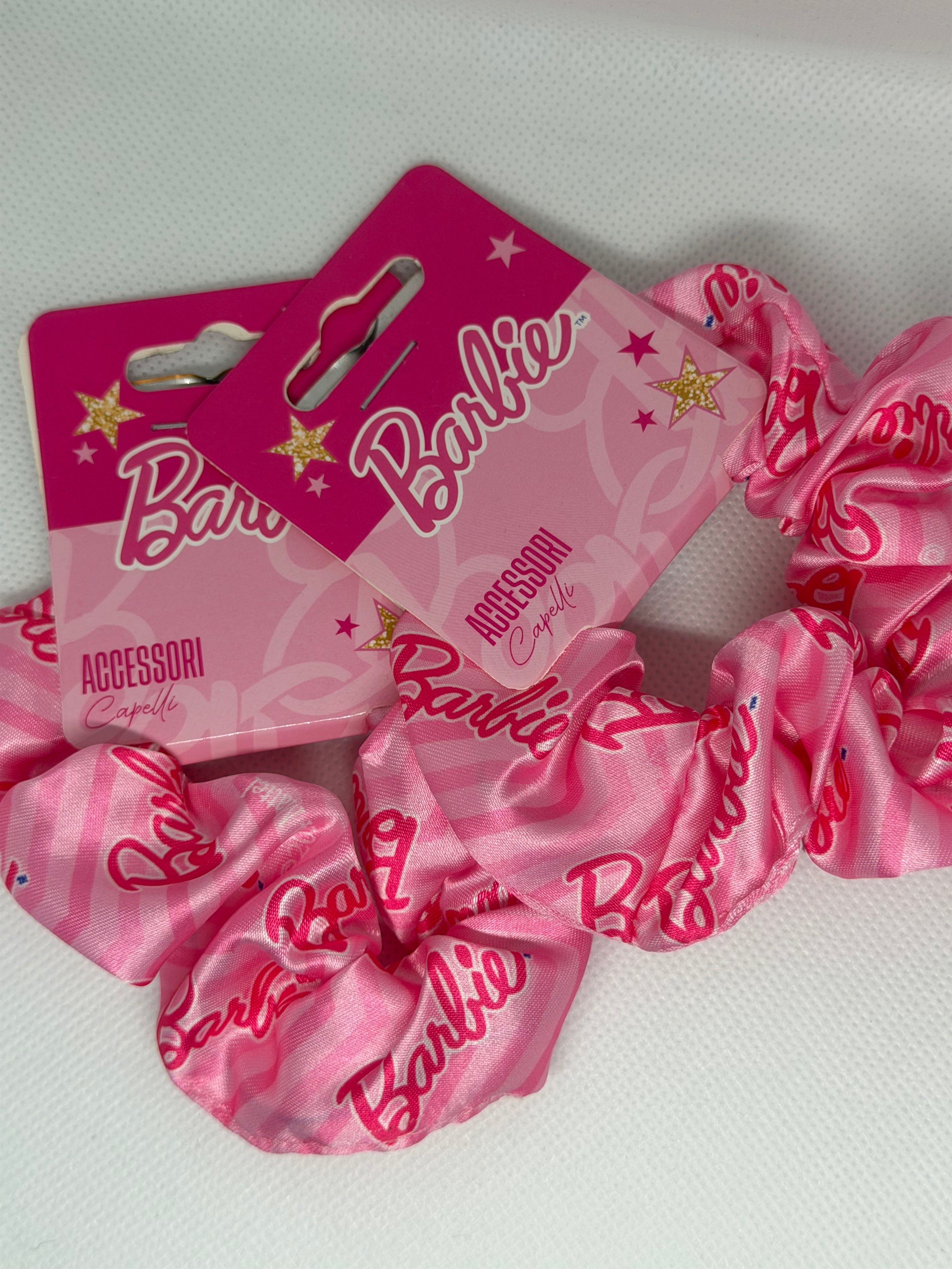 Elastico barbie