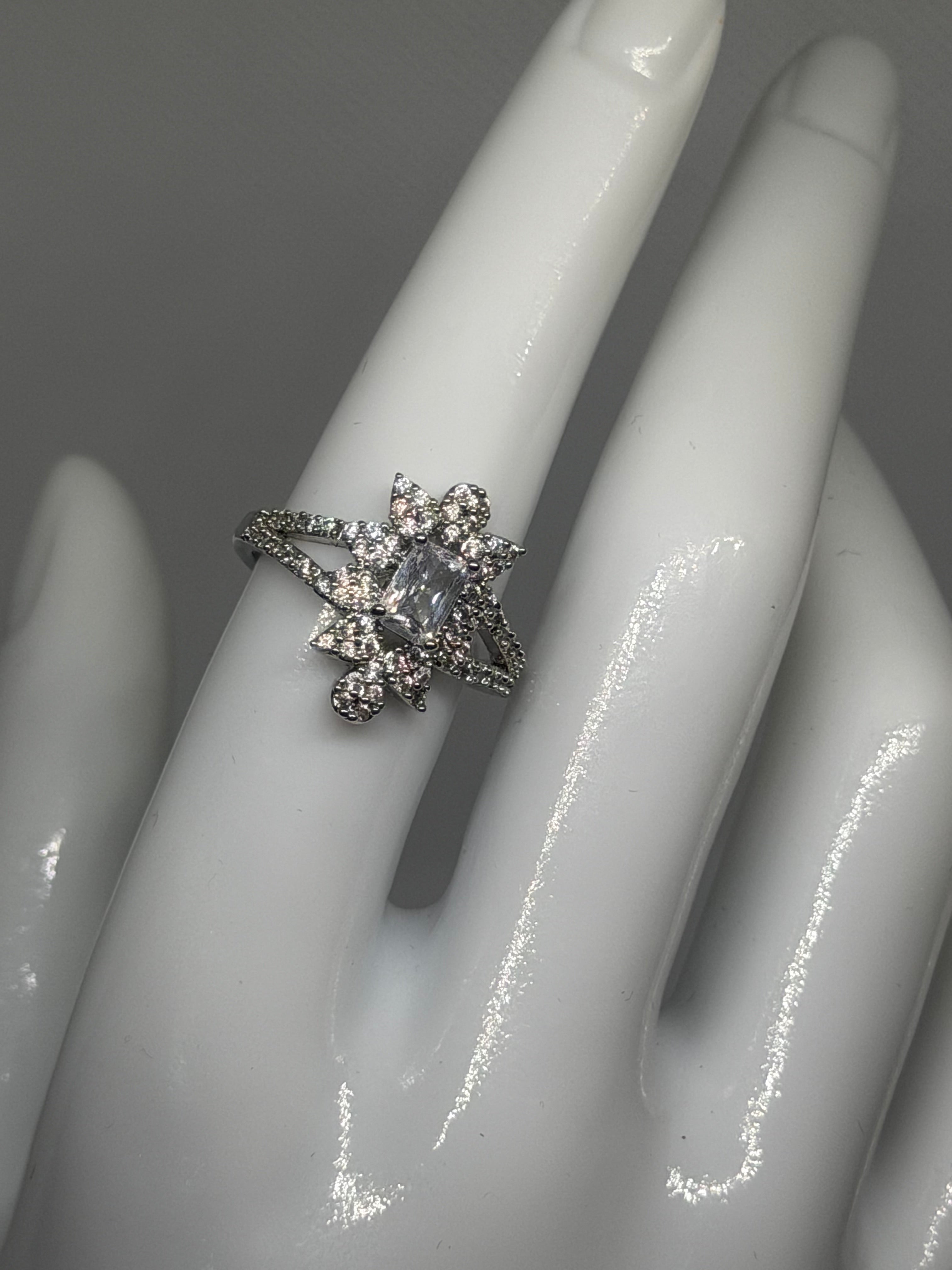 Anello acciaio inossidabile