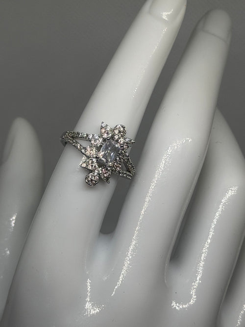 Anello acciaio inossidabile