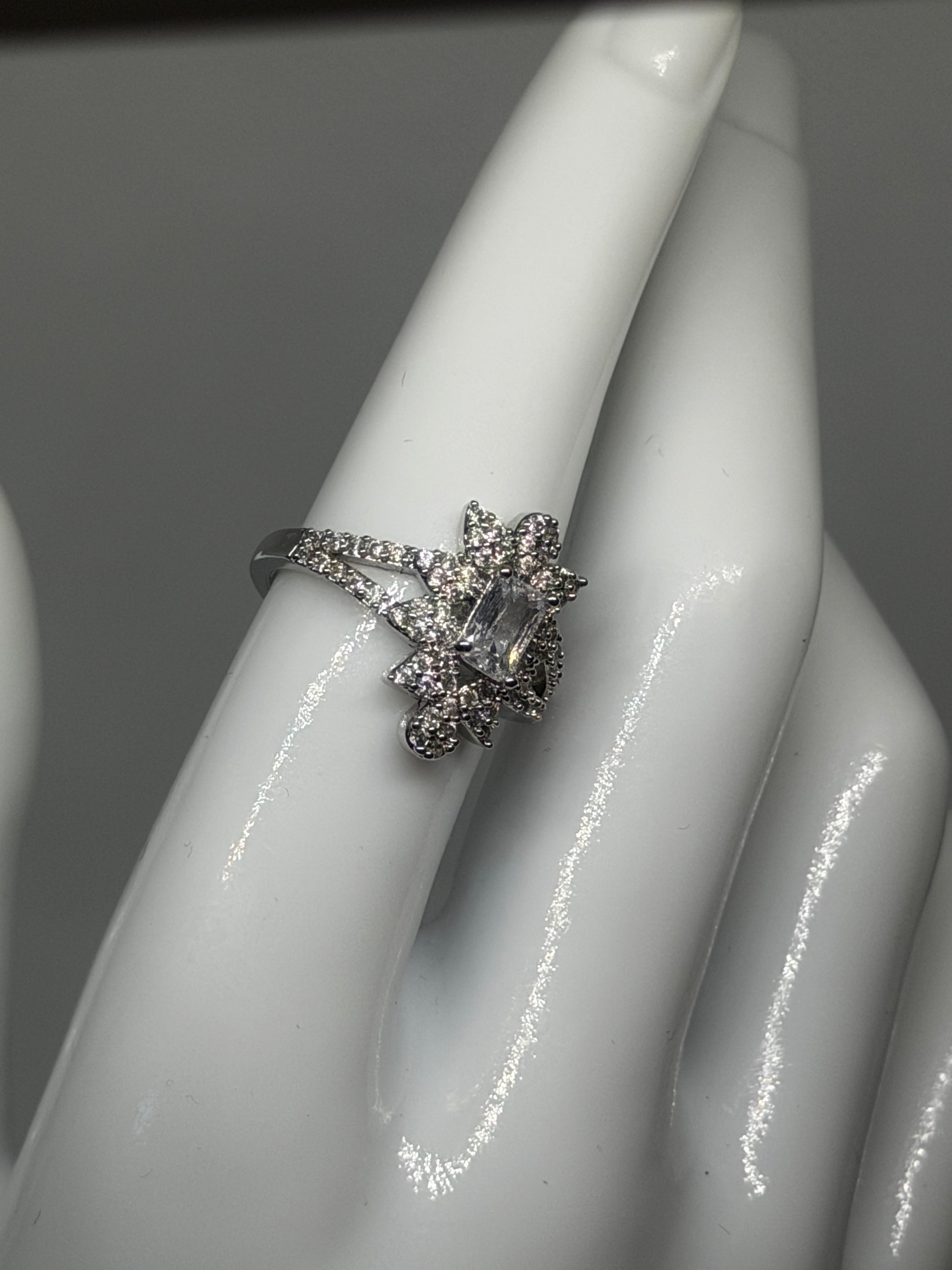 Anello acciaio inossidabile