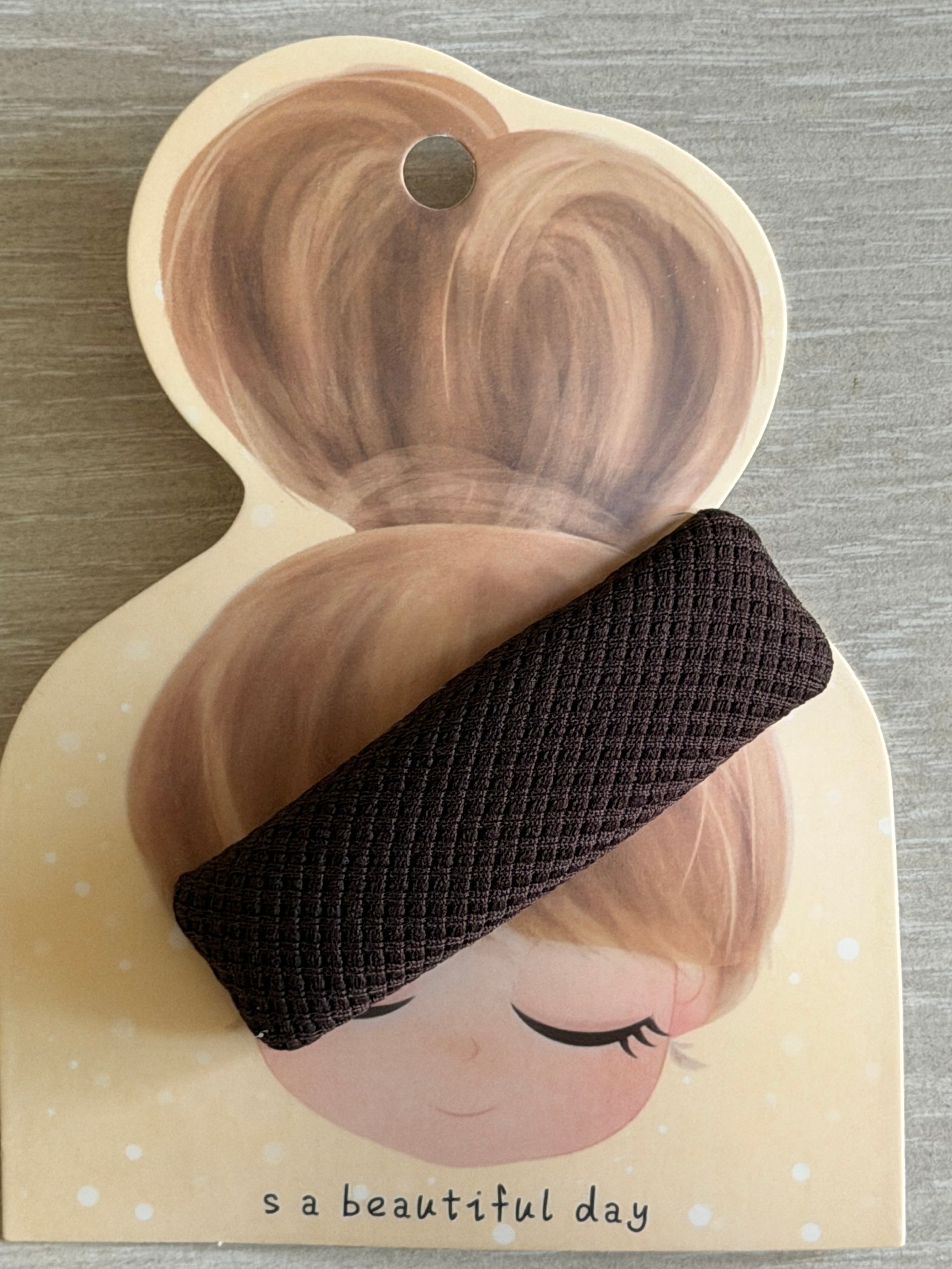 Fermaglio per capelli