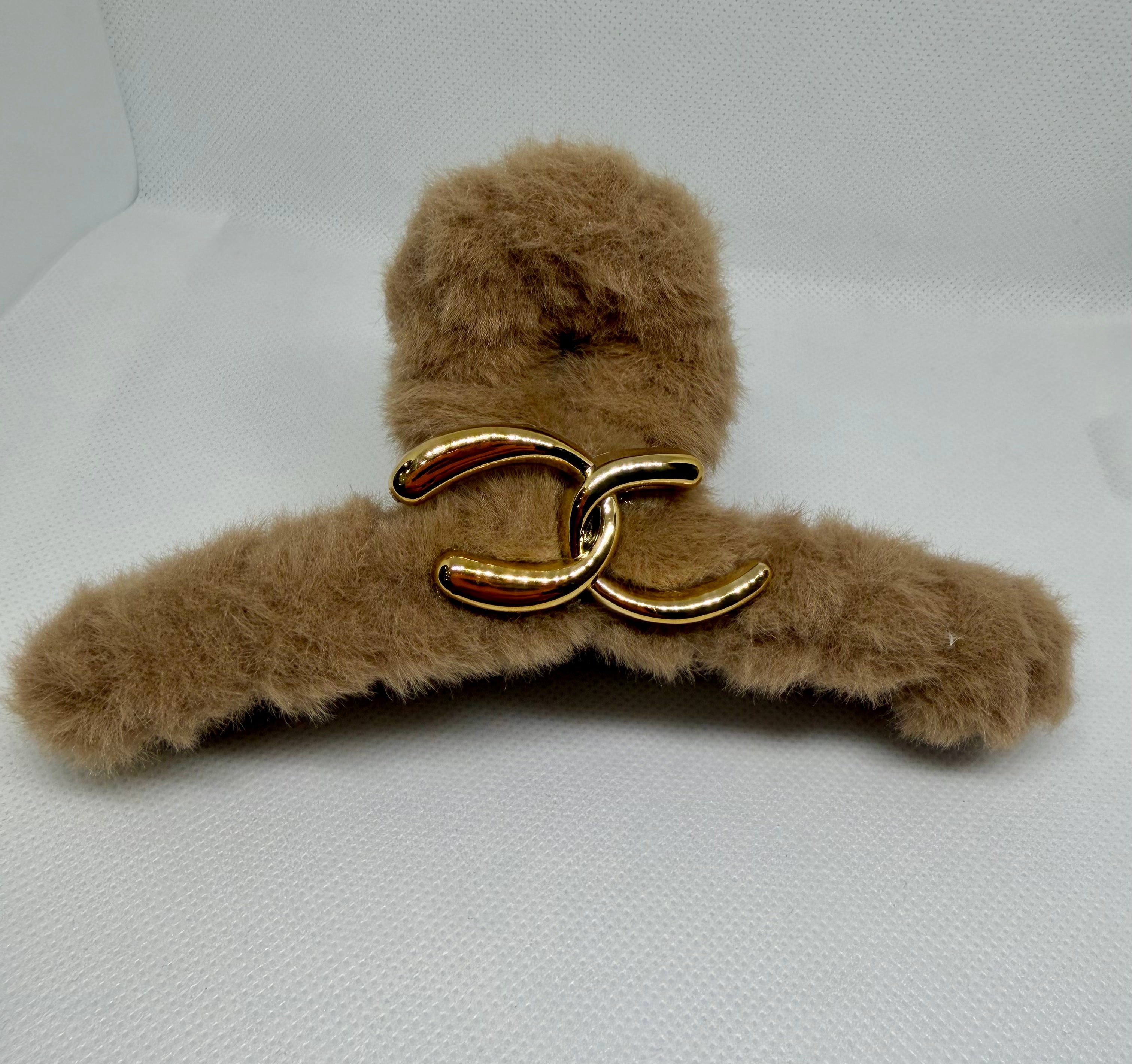 Mollettone pelliccia